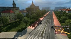 Romania Extended Map 3