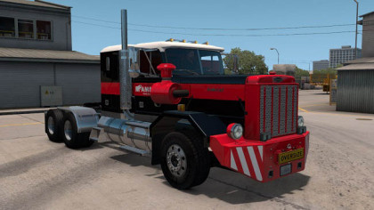 Autocar DC