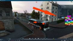 Mercedes-Benz Citaro C2 - &Icirc;le de France Pack 0