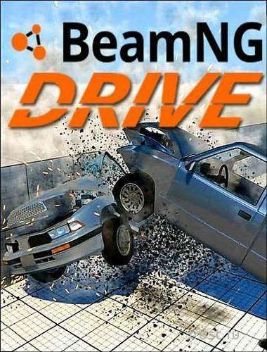 BeamNG Drive