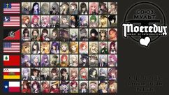 Kaiserredux Anime Mod: Moeredux 2