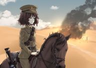 The Great Anime Redux 0