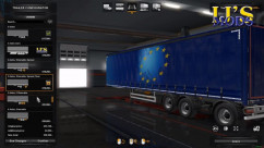 IJ&rsquo;s Custom Owned Trailer 0