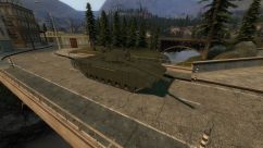 [simfphys-gd]T-14 Armata 2