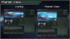 Planetary Diversity - Planet View 0