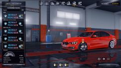 BMW 320i F30 4