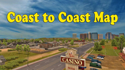 Coast to Coast