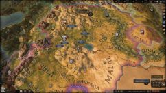 The Bronze Age: Maryannu 1