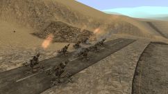 [40k] [SN] Imperial Artillery and Emplacements 1