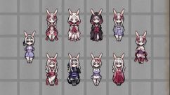 Yuran race 2