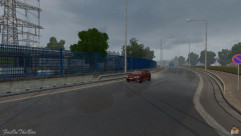 Realistic Rain & Thunder Sounds 3