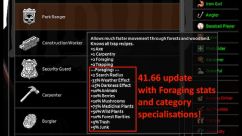More Description for Traits 2
