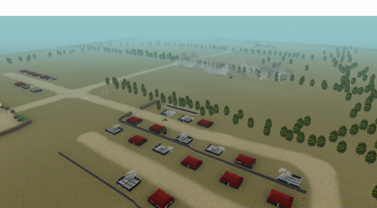 Fields Conflict