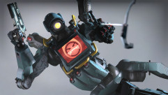 Apex Legends - Pathfinder [PM/Ragdoll] 2