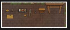 Edo Themed Expansion 7