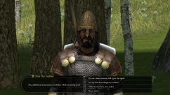 Party AI Overhaul and Commands 3