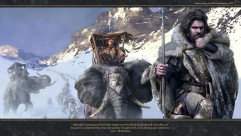 Total War: ROME II Loading Screens 2