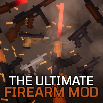 The Ultimate Firearm Mod