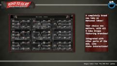 The Road to 56 RP 0