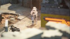 STAR WARS AI PACK 4