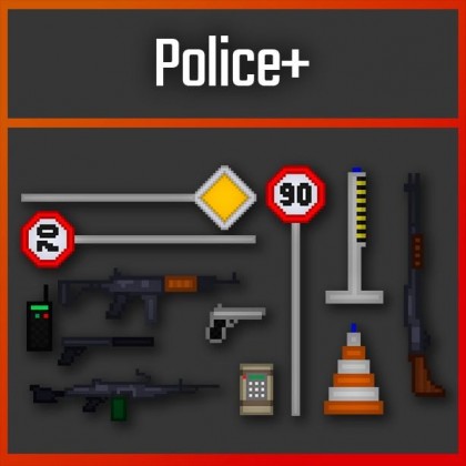Police+