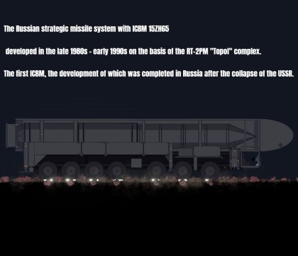 Topol-M