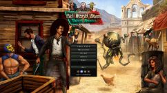 Old World Blues &mdash; мир Fallout 9