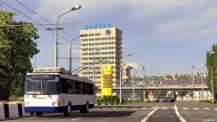 Southern Region / Южный регион 4