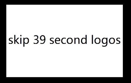 Skip logos
