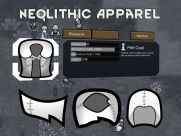 Vanilla Apparel Expanded 0