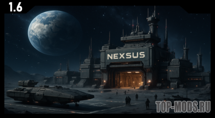 Nexsus Tech