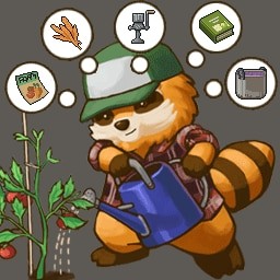 Soul Filcher's Farming Time