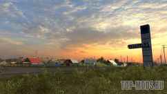 SibirMap / Карта Сибири 6