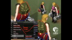 Vanilla DuffelBag Tweak 0