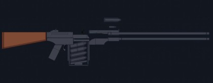 Gun