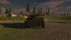 [WW2 Collection] 1st Airborne RAC 0