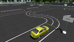 City Car Driving 3