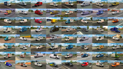 AI Traffic Pack 0