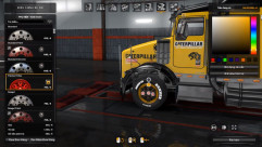 Trilex rims 2