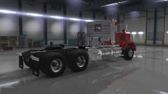 Autocar DC 1