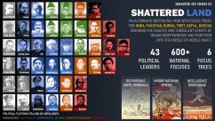Shattered Land 1