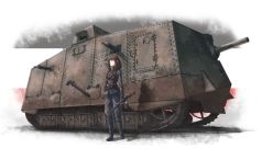 The Great Anime Redux 4