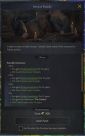 Unique Trait Decisions 0