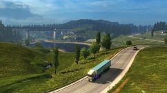 Euro Truck Simulator 2 8