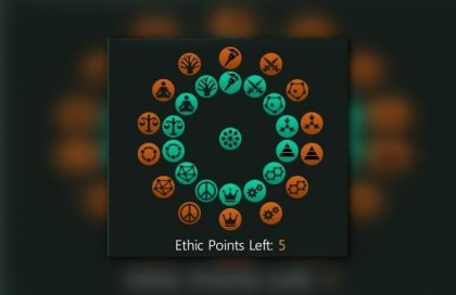 Ethics and Civics Classic