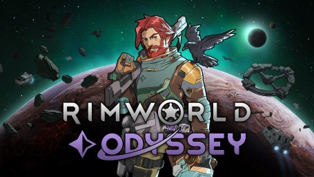 RimWorld: Представляем вам Odyssey и обновление 1.6