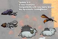 Alpha Animals 1