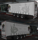 IJ&rsquo;s Custom Owned Trailer 2