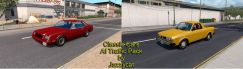 Classic AI Traffic Pack 5