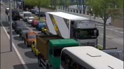 Brutal Traffic By Kass 0
